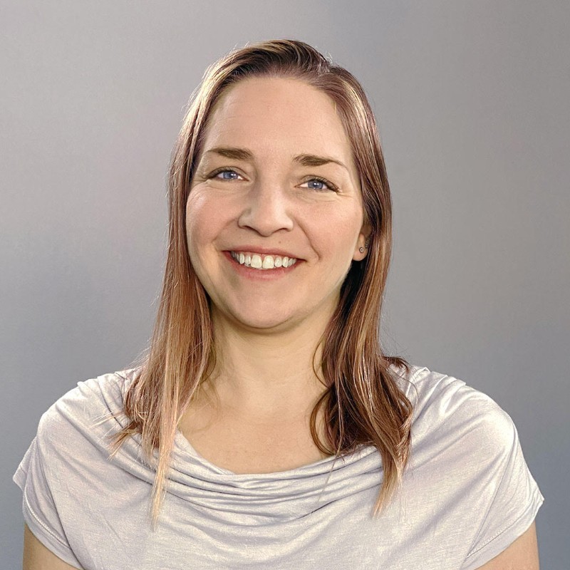 Kristen Skvorak, PhD